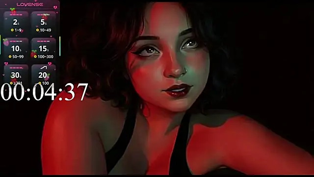 Ladyswap online show from November 24, 7:35 pm