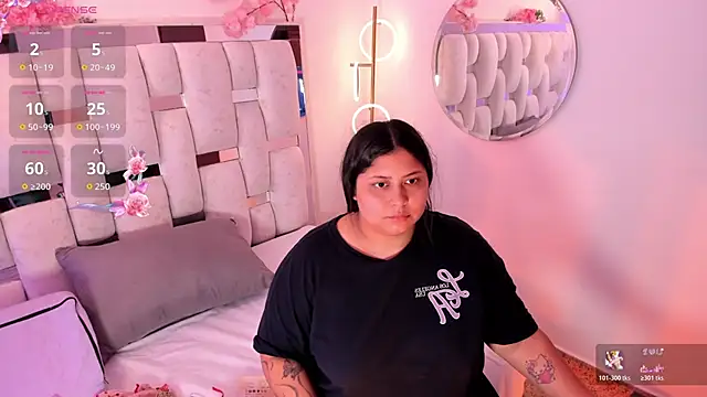 Dakota jhons1 online show from April 10, 5:50 pm