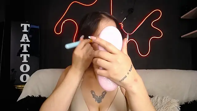 Emma sweet hot online show from April 10, 4:23 pm