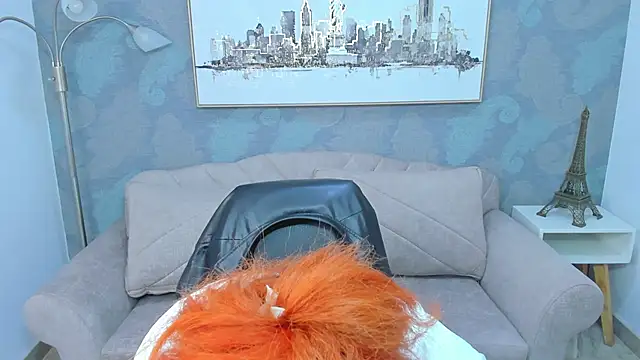 Sofia clk online show from February 25, 3:16 am