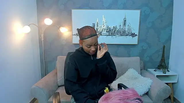 Sofia clk online show from March 4, 3:23 am