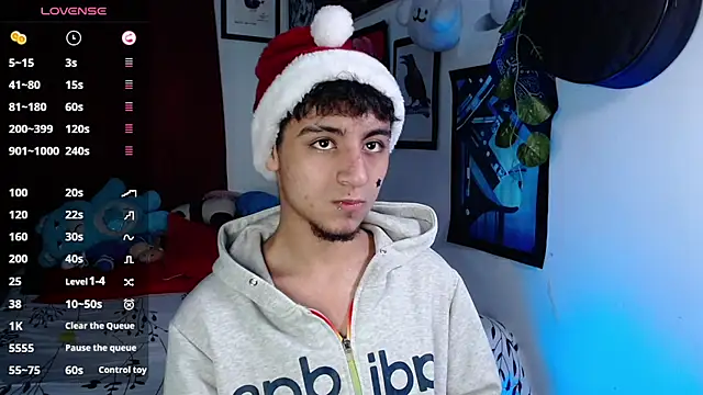 lukaOnline  online show from December 2, 2:50 am