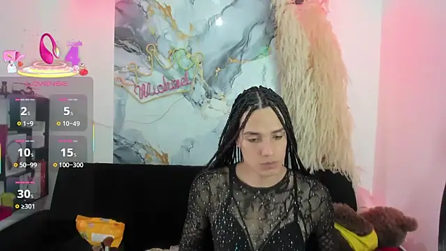 Snapshot of jessica_latina777 chatting on November 20, 5:34 pm jessica latina777 online show from November 20, 5:34 pm