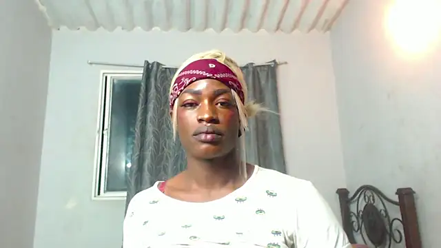 TheXEbonyxxx online show from December 17, 4:29 am