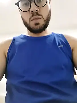 Branquinhowm online show from October 18, 2:07 pm