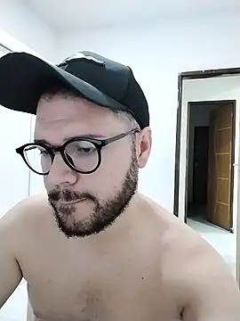 Branquinhowm online show from January 9, 1:52 am