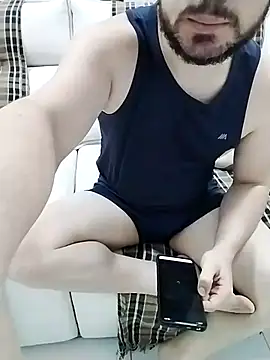 Branquinhowm online show from February 5, 2:16 am