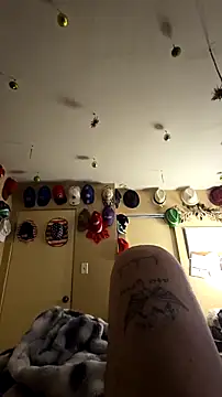 bigdaddyrooster online show from February 10, 11:14 am