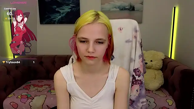 MitaSide online show from October 18, 9:48 pm