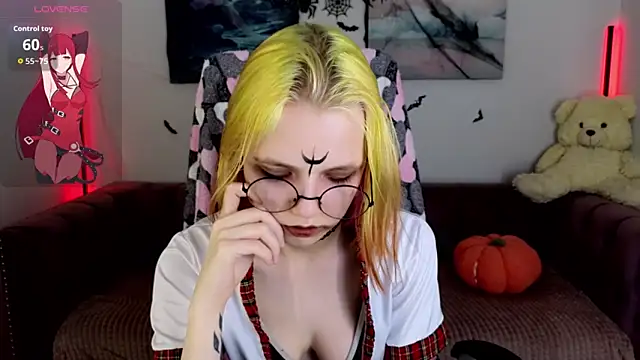 MitaSide online show from October 31, 8:43 pm