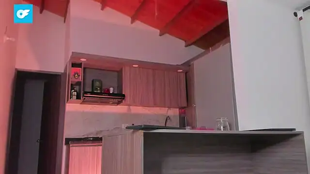 valeriahornier online show from November 29, 3:53 am