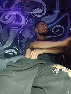 vergueo3 online show from April 9, 6:41 am