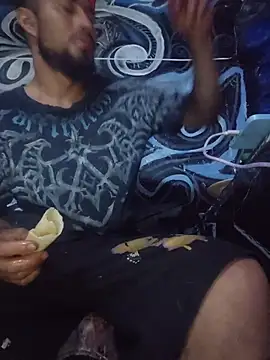 vergueo3 online show from April 9, 6:46 pm