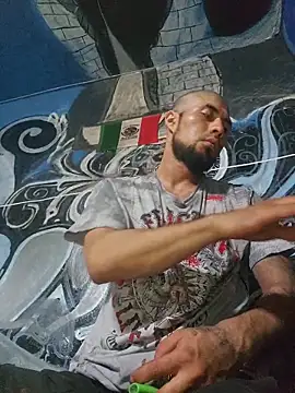 vergueo3 online show from April 12, 9:20 pm