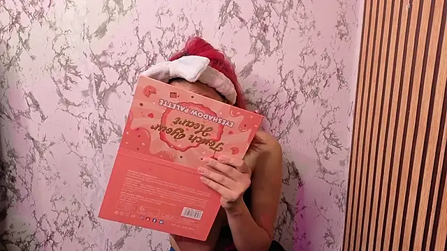 sweetcherryyy  online show from December 1, 3:55 am