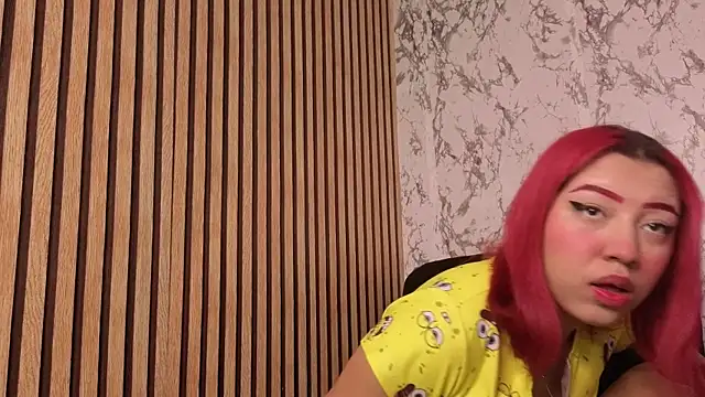 sweetcherryyy  online show from December 15, 6:50 am