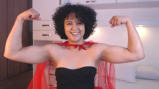 MartiRuis10 online show from October 30, 10:54 pm