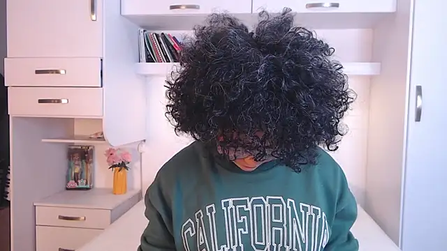 MartiRuis10 online show from December 16, 8:14 pm