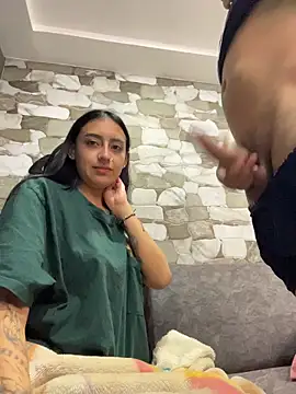 Neptuno x online show from November 19, 7:08 am