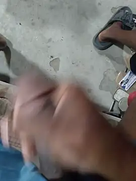 Mijoche9 online show from January 9, 6:10 pm