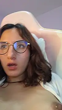 princess foxxy online show from October 27, 7:23 am