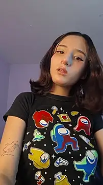 princess foxxy online show from October 29, 1:41 am