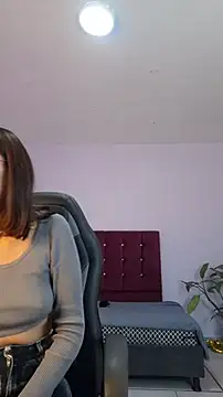 princess foxxy online show from November 7, 12:10 am