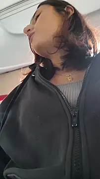 princess foxxy online show from November 15, 9:21 pm