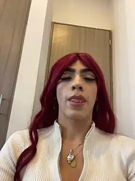 Agattha22 online show from November 11, 5:18 am