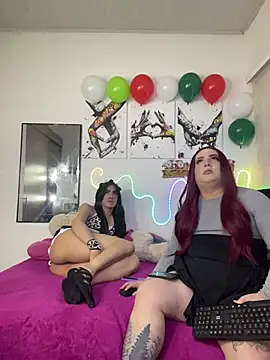 Agattha22 online show from November 30, 6:17 am