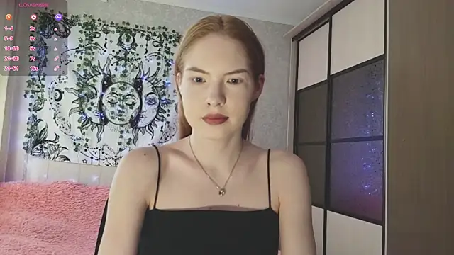 VETT KITTY online show from November 17, 6:41 am