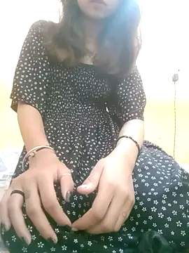 Snapshot of sapna_sharma1 chatting on October 22, 8:14 am sapna sharma1 online show from October 22, 8:14 am