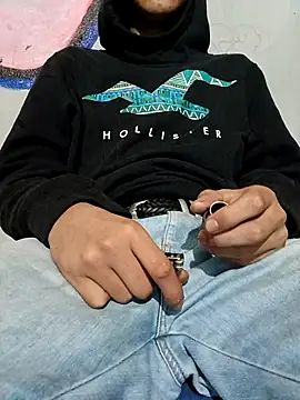 Pedropuente200 online show from December 4, 4:44 am