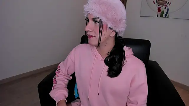 stefy bratz online show from March 25, 4:51 am