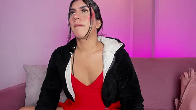 stefy bratz online show from April 6, 3:59 am