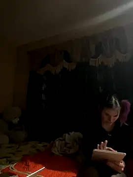 chocolatestrawberrydips online show from December 4, 8:56 am