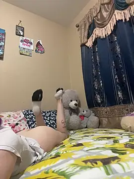 chocolatestrawberrydips online show from January 6, 2:04 am