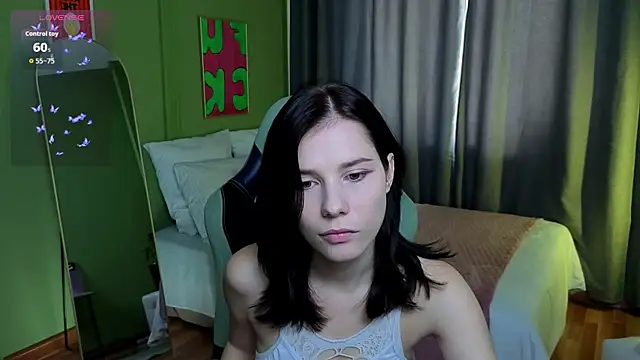 Mell Hyees online show from October 22, 9:09 am