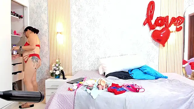 kendraalee online show from March 28, 1:33 pm