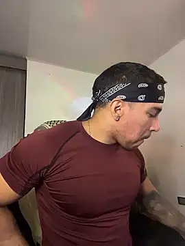 FreszX online show from January 13, 5:51 pm