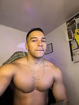 FreszX online show from January 19, 4:33 pm