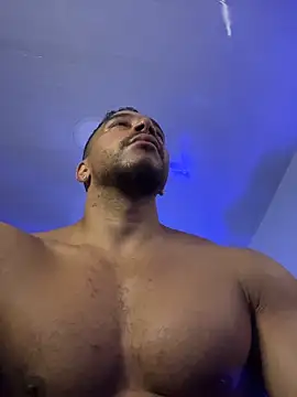 FreszX online show from March 20, 3:28 pm