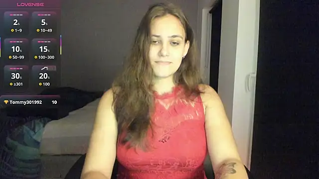 MiaRides19 online show from October 31, 7:37 pm