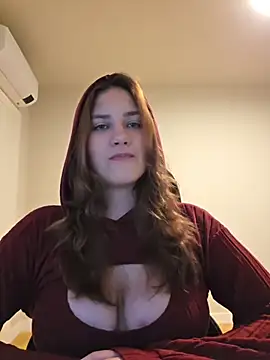 MiaRides19 online show from July 15, 6:02 pm