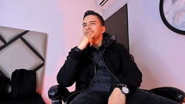 mike 257 online show from October 21, 12:17 pm