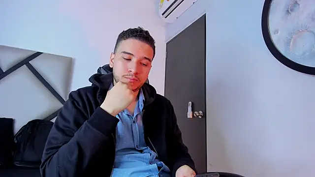 mike 257 online show from October 29, 12:18 pm