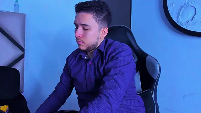 mike 257 online show from April 10, 12:10 pm