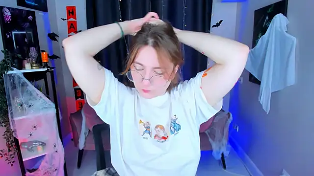 fairy tara online show from November 1, 1:35 pm