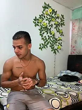 adan jp online show from February 13, 7:32 pm