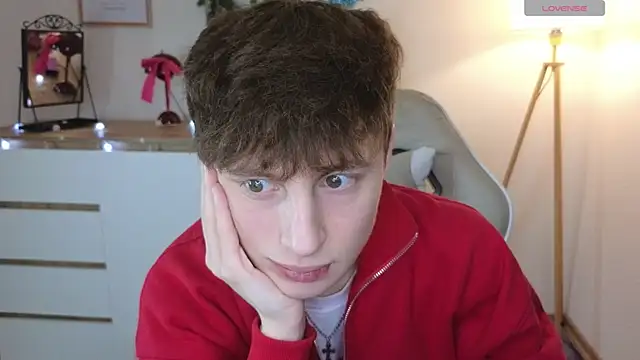 crisp1n online show from January 10, 3:03 pm